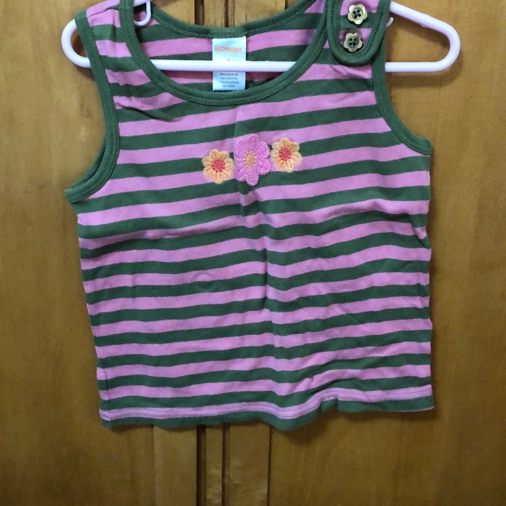 Tank top